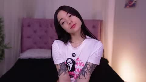 Snapshot of liia_sweett chatting on 26, 6, 2026 Lia Sweet online show from 26, 6, 2026