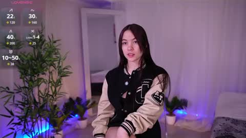 Snapshot of liia_sweett chatting on 12, 7, 2026 Lia Sweet online show from 12, 7, 2026