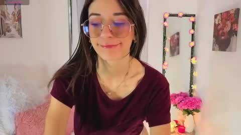 Snapshot of liiaa__7 chatting on 6, 7, 2026 liiaa online show from 6, 7, 2026