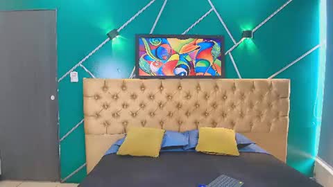 Liiaa Sweett  online show from 1, 7, 2026
