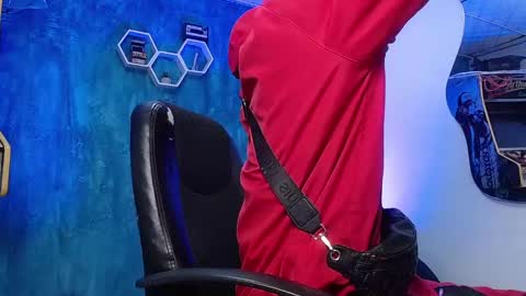 Daniel online show from 9, 12, 2024