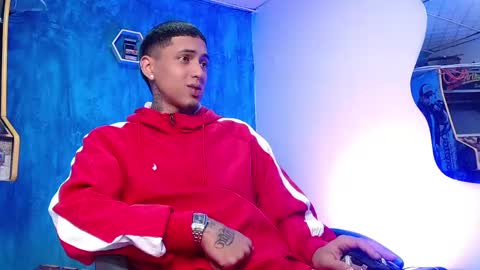 Daniel online show from 14, 12, 2024