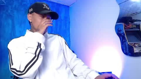 Daniel online show from 5, 1, 2025