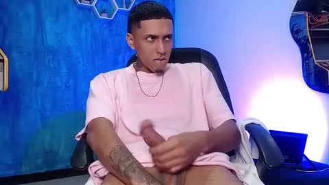 Daniel online show from 10, 1, 2025