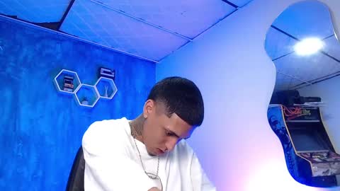 Daniel online show from 11, 1, 2025