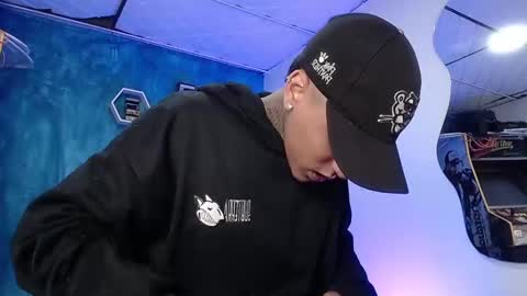 Daniel online show from 25, 1, 2025