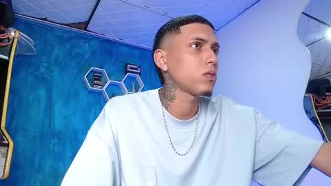 Daniel online show from 30, 1, 2025