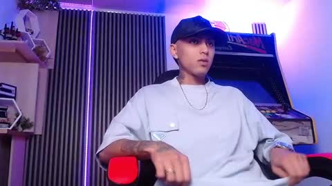 Daniel online show from 6, 3, 2025