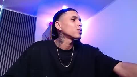 Daniel online show from 7, 3, 2025