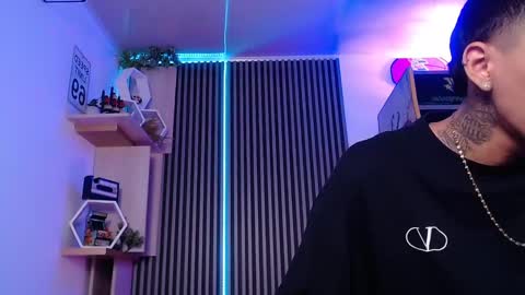 Daniel online show from 11, 3, 2025