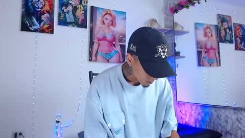 Daniel online show from 16, 9, 2025