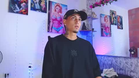 Daniel online show from 25, 10, 2025