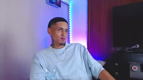 Daniel online show from 28, 11, 2025