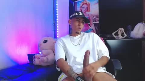 Daniel online show from 30, 11, 2025