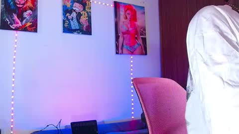 Daniel online show from 5, 1, 2026