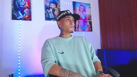 Daniel online show from 15, 1, 2026