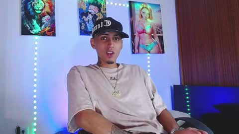 Daniel online show from 16, 1, 2026