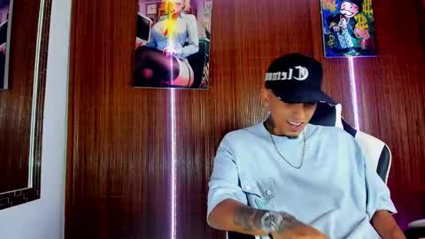 Daniel online show from 31, 1, 2026