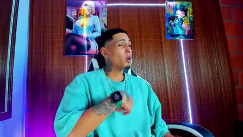 Daniel online show from 25, 2, 2026