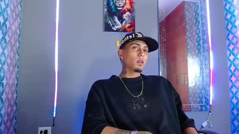 Daniel online show from 7, 4, 2026