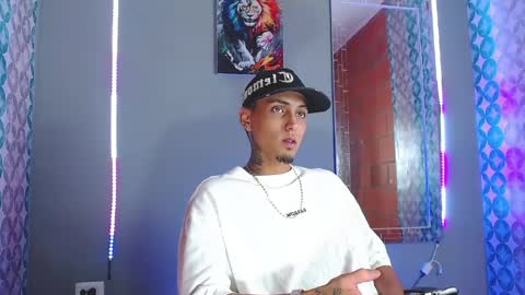 Daniel online show from 10, 4, 2026