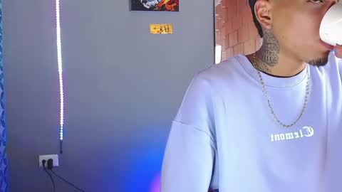 Daniel online show from 21, 4, 2026