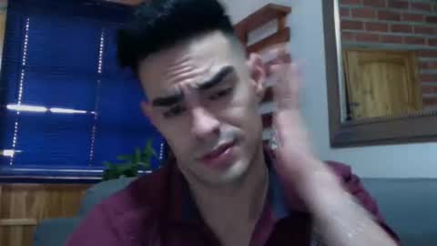 liiam online show from 30, 11, 2025