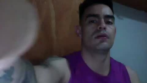 Snapshot of liiam_collins chatting on 18, 5, 2026 liiam online show from 18, 5, 2026