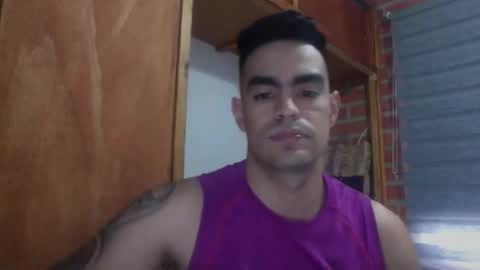Snapshot of liiam_collins chatting on 7, 6, 2026 liiam online show from 7, 6, 2026