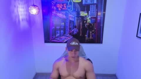 liiam_jesus online show from 4, 3, 2026