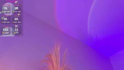 Liiam Luna online show from 16, 2, 2026