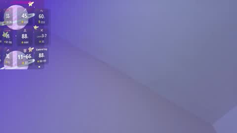 Liiam Luna online show from 6, 3, 2026