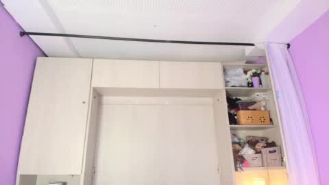 Snapshot of liiavega chatting on 24, 1, 2025 online show from 24, 1, 2025