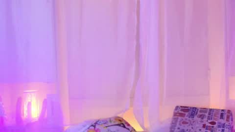 Snapshot of liiavega chatting on 28, 1, 2025 online show from 28, 1, 2025