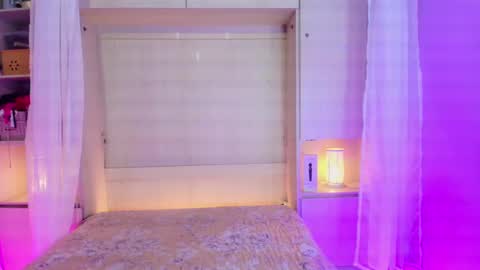 Snapshot of liiavega chatting on 31, 1, 2025 online show from 31, 1, 2025