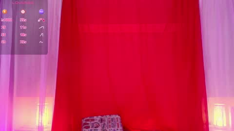 Snapshot of liiavega chatting on 14, 2, 2025 online show from 14, 2, 2025