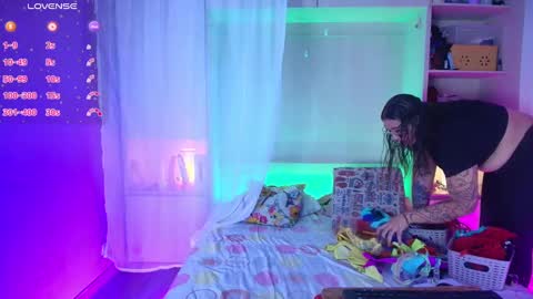         online show from 21, 2, 2025