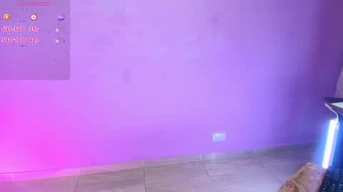 Snapshot of liiavega chatting on 25, 2, 2025 online show from 25, 2, 2025