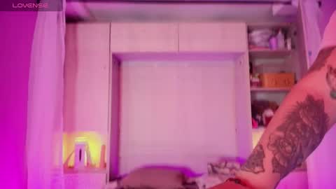 Snapshot of liiavega chatting on 4, 3, 2025 online show from 4, 3, 2025