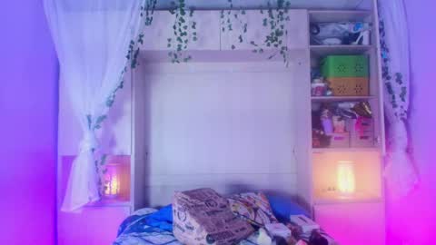 Snapshot of liiavega chatting on 20, 9, 2025 online show from 20, 9, 2025