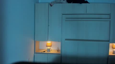 Snapshot of liiavega chatting on 2, 10, 2025 online show from 2, 10, 2025