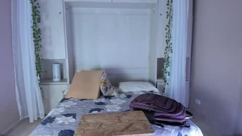 Snapshot of liiavega chatting on 22, 11, 2025 online show from 22, 11, 2025