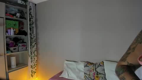 Snapshot of liiavega chatting on 25, 11, 2025 online show from 25, 11, 2025