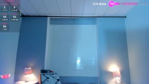         online show from 3, 12, 2025