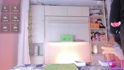         online show from 5, 12, 2025