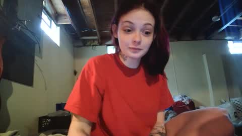 liiilbabyyy online show from 23, 3, 2026