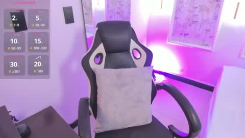 Snapshot of liiliie_petite chatting on 17, 6, 2026 L I I L I I E online show from 17, 6, 2026