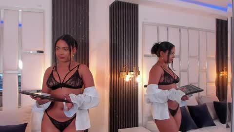 Liily Evans online show from 4, 6, 2026