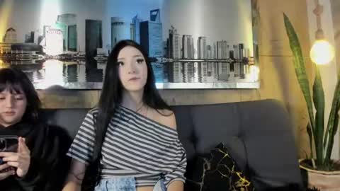 Liilyrose online show from 2, 7, 2026