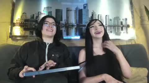 Liilyrose online show from 5, 8, 2026